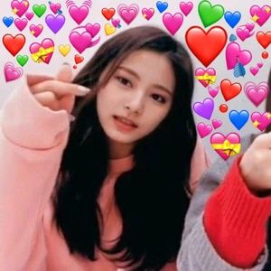 Meet your Posher, Jihyos baechu